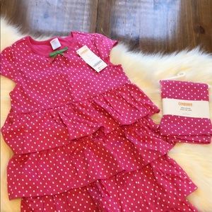 NWT Gymboree Set